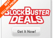Streamyx Blockbuster Deals